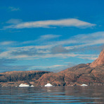 Uummannaq (mountain)