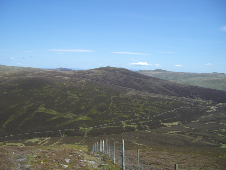 Great Calva weather