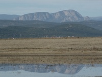 Hermit's Peak photo