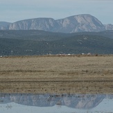 Hermit's Peak