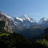 Breithorn (Lauterbrunnen)