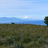 Monte Sarmiento