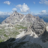 Dreischusterspitze