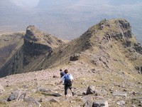 Beinn Dearg (Torridon) photo