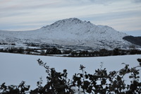 Slieve Foy photo