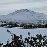 Slieve Foy