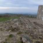 Beacon Hill, Leicestershire