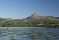 Goat Fell photo