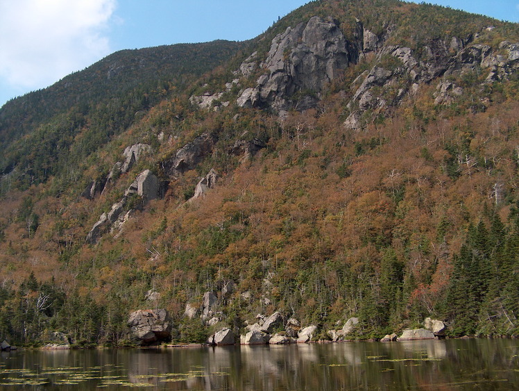 Wildcat Mountain (New Hampshire) weather