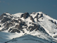 Ciucaş Peak photo