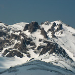 Ciucaş Peak