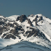 Ciucaş Peak