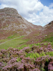 Rhinog Fawr photo