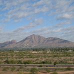 Camelback Mountain