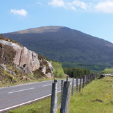 Beinn a' Chaorainn (Glen Spean)