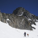 Mount Sill