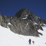 Mount Sill