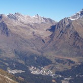 Piz de la Lumbreida