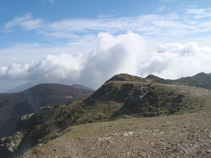 Montseny