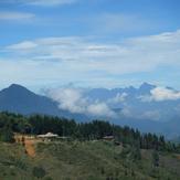 Cerro Bravo