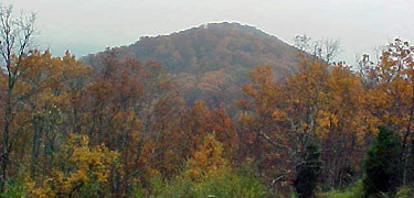 Kennesaw Mountain