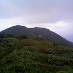 Mount Nagi