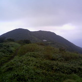 Mount Nagi