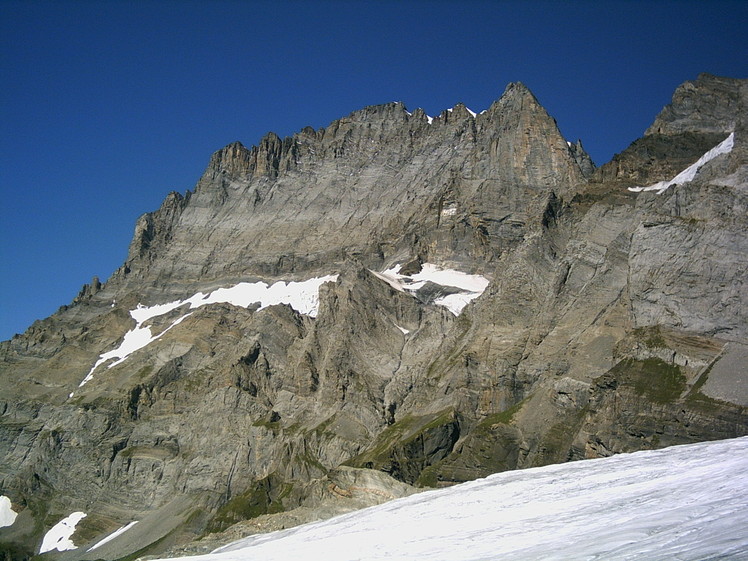 Fründenhorn weather