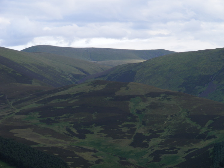 Culter Fell