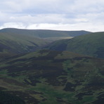 Culter Fell