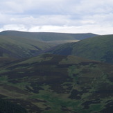 Culter Fell