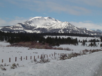 Mammoth Mountain photo