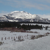 Mammoth Mountain