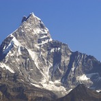Machapuchare