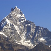 Machapuchare