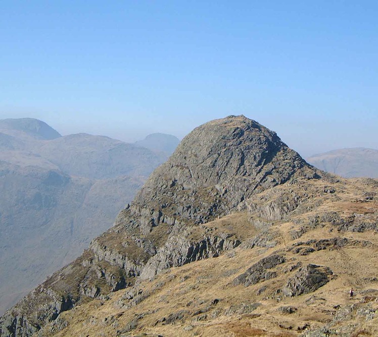 Pike of Stickle