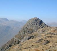 Pike of Stickle photo