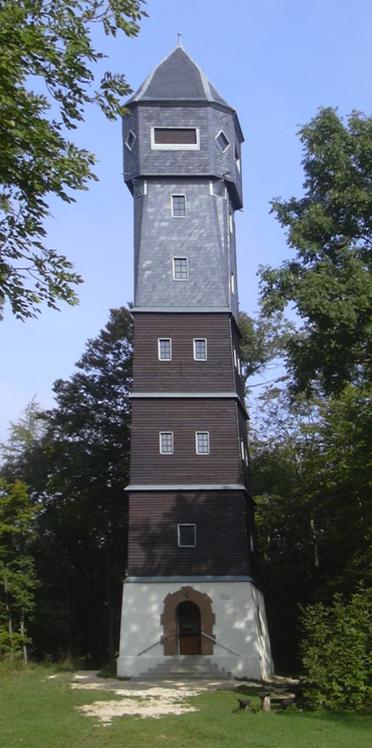 Römerstein (mountain)