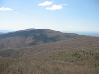 Holston Mountain photo