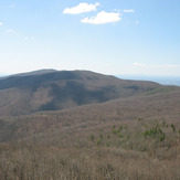 Holston Mountain