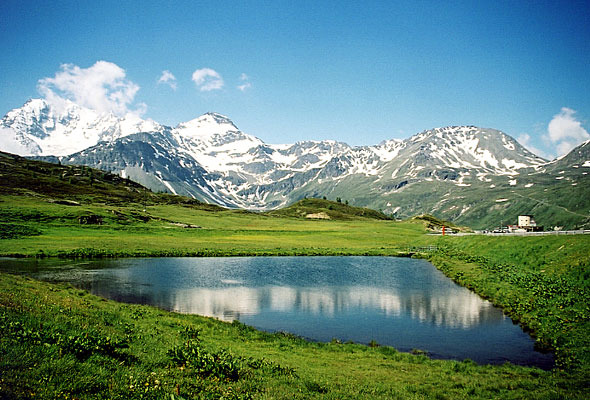 Böshorn weather