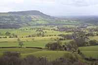 The Cloud (Peak District) photo