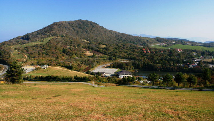 Chausuyama (Aichi)