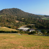 Chausuyama (Aichi)