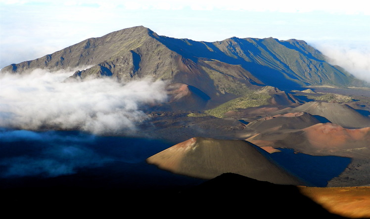 Haleakala