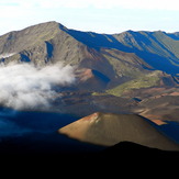 Haleakala