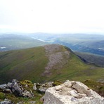 Meall a' Chrasgaidh