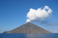 Stromboli photo