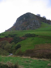 Loudoun Hill photo