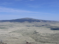 Sierra Grande photo